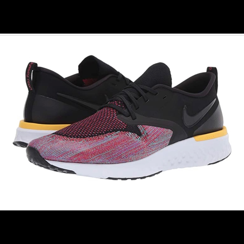 Nike Odyssey React 2 Flyknit
